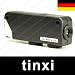 Trifoo Mikroskop mit LED Beleuchtung 60 - 100 Fach