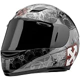 Sparx S-07 Special Edition Helmet