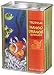 McSteven's Tropical Mango Orange Lemonade, 10-Ounce Tins (Pack of 3)