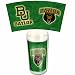 NCAA Baylor Bears 24-Ounce 2-Pack Tumblers
