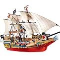 Playmobil Large Pirate Ship