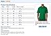 Gildan DryBlend 6 oz., 50/50 Jersey Polo. G880_CAROLINA BLUE_Medium