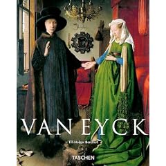 Jan Van Eyck: Renaissance Realist (Basic Art)