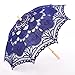 Topwedding Handmade Wedding Umbrella Parasol Victorian Lady Costume Accessory