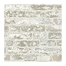 York Wallcoverings RB4304 Up the Wall Prepasted Wallpaper