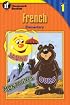 French Homework Booklet, Elementary, Level 1 (Homework Booklets)