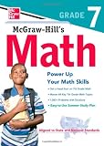 McGraw-Hill's Math, Grade 7