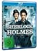 Sherlock Holmes [Blu-ray] - Amazon Preisverlauf