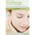 Simple Steps to Looking Ten Years Younger
