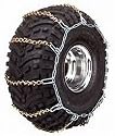 Swisher ATV VBar Tire Chains Size C #29030