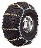 Swisher ATV VBar Tire Chains Size C+ #29035