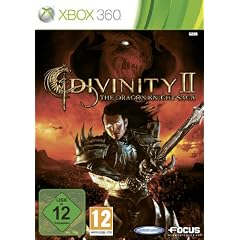 Divinity 2 - The Dragon Knight Saga