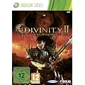 Divinity 2 - The Dragon Knight Saga