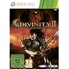 XBox360-Spiel »Divinity 2: The Dragon Knight Saga«