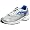 White/Black/Plat