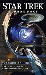 Star Trek: Typhon Pact: Plagues of Night (Star Trek, the Next Generation)