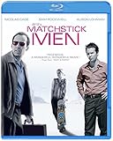 マッチスティック・メン [Blu-ray]