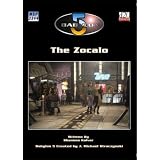 Babylon 5: The Zocalo
