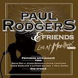 Live At Montreux 1994