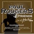 Live at Montreux 1994