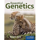 essential genetics a genomics perspective