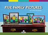 Five  Family Pictures