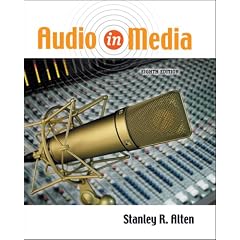 Audio in Media