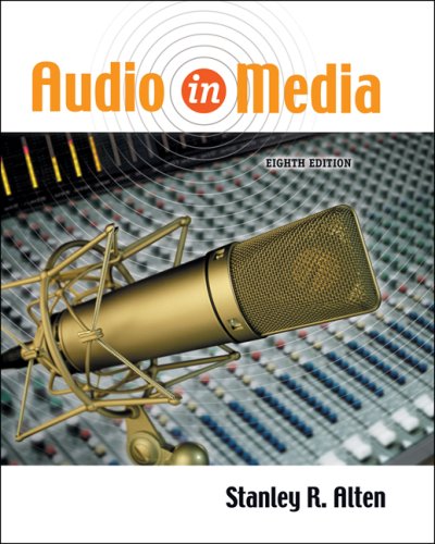 audio in media