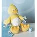 Taggies Developmental Baby Animal, Yellow Duck