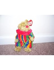 Toy: TY Attic Treasures PICCADILLY Beanie Bear - TY