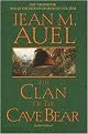 The Clan of the Cave Bear (Paperback)