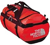 THE NORTH FACE(�U�E�m�[�X�t�F�C�X) BC Duffle L TNF���b�h(RK) NM08821