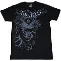 Pittsburgh Steelers NFL Warrior Mens Slim Fit T-Shirt