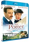 Image de Miss Potter [Blu-ray]
