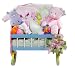 Goodnight Toys! - Unique Baby Gift Basket
