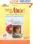 Creating Keepsakes: You've Got Flair! Creative Scrapbook Techniques (Leisure Arts Item #4294)
