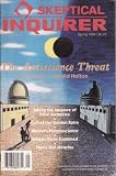 Skeptical Inquirer Magazine for Spring 1994 with Antiscience Satanic Panic etc.