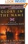 Glory in the Name: A Novel of the Confederate Navy