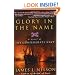 Glory in the Name: A Novel of the Confederate Navy