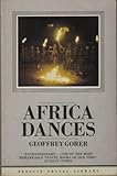 Africa dances