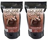 2 Bags of Arouse Coffee