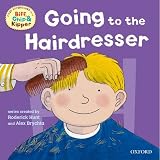 Oxford Reading Tree: Read with Biff, Chip & Kipper First Experiences Going to the Hairdresser