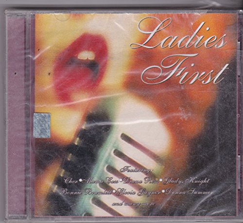 Suzanne Vega - Ladies First.1 - Zortam Music
