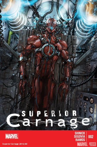 Superior Carnage #2