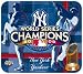 New York Yankees 2009 World Series Champions Mousepad
