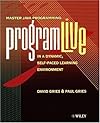 ProgramLive Workbook and CD