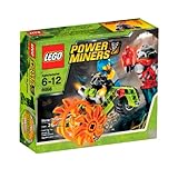 LEGO Power Miners Stone Chopper (8956)