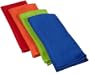 DII Beach Brights Heavyweight Dishtowel, Set of 4