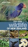 Field guide to the wildlife of New Zealand