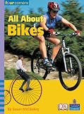 517xp5PbmyL. SL160  All About Bikes (Four Corners)
